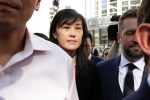 New York City, Linda Sun updates, new york governor ex aide charged as chinese agent, Hawaii