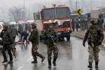 New York Times on Pulwama Terror Attack, new york times youtube, new york times calls pulwama terror attack an explosion indians lash out at newspaper, Habib f