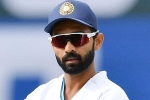 New Zealand, India Vs New Zealand tour, team india s squad for new zealand test series announced, Ajinkya rahane
