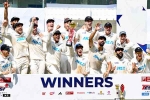 India Vs New Zealand test series, India Vs New Zealand, its a clean sweep for new zealand in india, Clean sweep