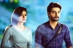 Next Nuvve telugu movie review, Next Nuvve movie review and rating, next nuvve movie review rating story cast and crew, Sai kartheek