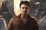 Nikhil Spy release date, Nikhil Spy, nikhil about spy, Nikhil