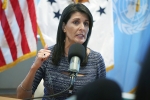 nikki haley net worth, nikki haley children, nikki haley forms stand for america policy to strengthen country s economy culture security, Nikki haley