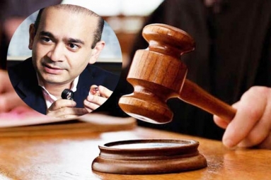 UK Court rejects Nirav Modi&#039;s fresh Bail Plea