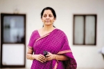 sitharaman, Nirmala Sitharaman, nirmala sitharaman named as most influential woman in uk india relations, Compilation
