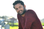 Sriram Venu, Nithiin and Sriram Venu film news, nithiin s next to be made on a high budget, Nithiin