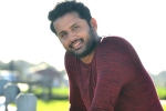 Nithiin and Sriram Venu film, Nithiin and Sriram Venu budget, nithiin s next to be made on a high budget, Vakeel saab