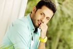 Nithiin, Love is Endless, nithiin s next titled, Rowdy fellow