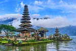 Indonesia, travelers, no foreign tourists allowed to bali till the end of 2020, Waya