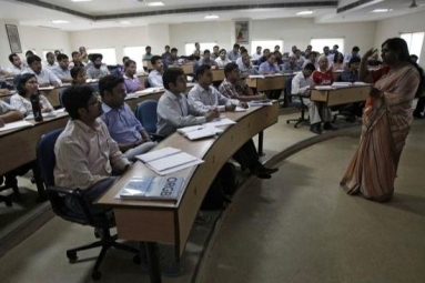 No Indian College Secures Place in World’s Top 50 Tech Colleges 2019