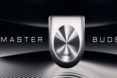 Noise to Launch Flagship Master Series with Dynamic EQ