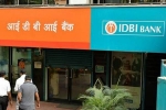 idbi corporate net banking, NRIs, now nris can open account in idbi bank without submitting paper documents, Financial system