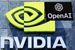 Nvidia and OpenAI latest, Nvidia and OpenAI latest, nvidia to invest 100 billion in openai, Training