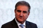 Pakistan Foreign Affairs Minister, Mahmood Qureshi, oic meet 2019 pakistan foreign affairs minister to skip inaugural session as india is attending, Indian foreign minister Pakistan Foreign Affairs Minister, Mahmood Qureshi, oic meet 2019 pakistan foreign affairs minister to skip inaugural session as india is attending, Indian foreign minister