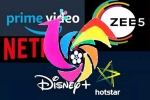OTT giants, OTT giants, ott giants slash telugu content budgets, Telugu cinema
