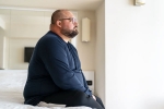 Obesity Crisis survey, Obesity Crisis, how severe is obesity crisis in india, Legend s