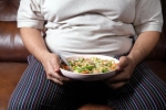 Obesity Health Emergency research, Obesity, obesity is india s next big health emergency, Obesity in india