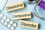 Obsessive-Compulsive Disorder symptoms, Obsessive-Compulsive Disorder news, all about obsessive compulsive disorder, Poo