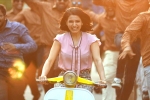 Oh Baby movie review, Oh Baby movie review and rating, oh baby movie review rating story cast and crew, Nandini reddy