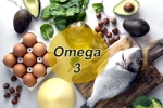 Omega-3 fatty acids, Omega-3 fatty acids news, how omega 3 fatty acids can boost hormone health, Health benefits