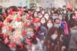 Omicron BF.7 China, Coronavirus, omicron bf 7 found in 91 nations, Health officials