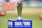 PCB, Champions Trophy 2025 loss for PCB, pcb suffers rs 869 crore loss in champions trophy, Pakistan cricket board