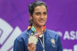 Tai Tzu Ying, Tai Tzu Ying, asian games 2018 p v sindhu nets silver medal in badminton, Indian sports