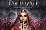 Padmavati, Shahid Kapoor, padmavati censored name to be updated, Padmavati