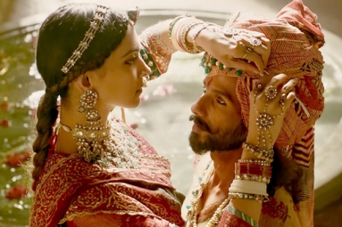 Deepika’s Padmavati Release Pushed Further? Deepika’s Padmavati Release Pushed Further?