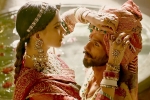Padmavati latest, Padmavati, deepika s padmavati release pushed further, Padmavati
