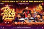 Pagalpanti cast and crew, Pagalpanti official, pagalpanti hindi movie, Urvashi rautela