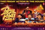 Anil Kapoor, review, pagalpanti hindi movie, John abraham