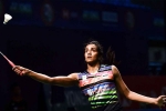 P V Sindhu in forbes, Indian Badminton Star P V Sindhu, p v sindhu only indian in forbes list of world s highest paid female athletes, Soccer