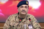 Asim Munir comments, Asim Munir comments, pak army chief on kashmir and balochistan, Why