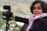 Mahera Omar, Pakistan filmmakers, pak filmmaker wins award but denied visa to india to collect it, Aligarh