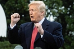 Donald Trump, terrorism, pakistan doesn t do a damn thing for u s says trump, Osama bin laden