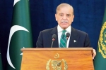 India, Shehbaz Sharif, india launched brahmos pakistan prime minister shehbaz sharif, Line
