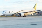 Pakistan Shuts Down Airspace