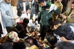 Pakistan Train Attack deaths, Pakistan Train Attack videos, pakistan train attack 27 terrorists killed, Coach