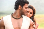 Pandem Kodi 2 review, Pandem Kodi 2 movie rating, pandem kodi 2 movie review rating story cast and crew, Keerthi suresh