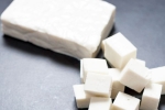 Real Vs Fake Paneer test, Real Vs Fake Paneer breaking, how to identify the paneer on your plate, Gurugram