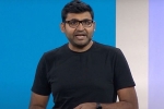Parag Agarwal, Parag Agarwal updates, indian origin parag agarwal turns twitter ceo, Jack dorsey Parag Agarwal, Parag Agarwal updates, indian origin parag agarwal turns twitter ceo, Jack dorsey