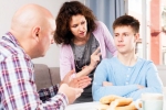 Teenage kids, Parents for kids, parenting changes after a child reach teenage, Parents for kids
