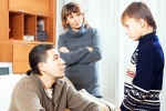 Strict Parents Children, Strict Parents latest, parents should be strict about these things, Parenting tips