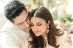 Parineeti Chopra and Raghav Chadha, Raghav Chadha, parineeti chopra gets engaged, Parineeti chopra