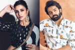 Ram Bollywood beauty, Parineeti Chopra, parineeti chopra to romance ram, Ismart shankar