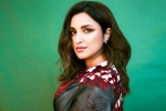 Parineeti Chopra breaking news, Parineeti Chopra statements, parineeti chopra s sensational remarks on bollywood, Actors