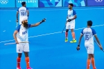 Paris Olympics 2024, Olympics 2024, paris olympics 2024 hockey team ready for bronze, Chopra