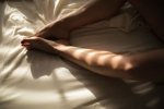 partner, partner, 6 ways to tell your partner about your kinks, Sexiest