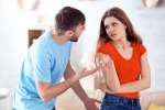 Partner triggering good, Partner triggering breaking, what to do when your partner is triggering you, Romantic